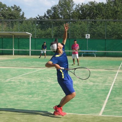 arekuuuuuuu's profile picture. 病みツイート多