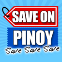 Leigh Childs - @SaveOnPinoy - Twitter
