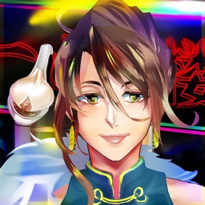 小籠城砦@Vtuber準備中さんのプロフィール画像