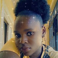 Esther (@babysoweto55) 's Twitter Profile