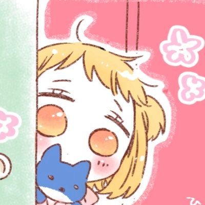 幼なじみ、きょうだい、成長が好き！平和な気持ちになる漫画を描く。元福祉のお仕事｜マロhttps://t.co/PBF4wOAQpn…｜メールhiyoyu00＠gmail.com