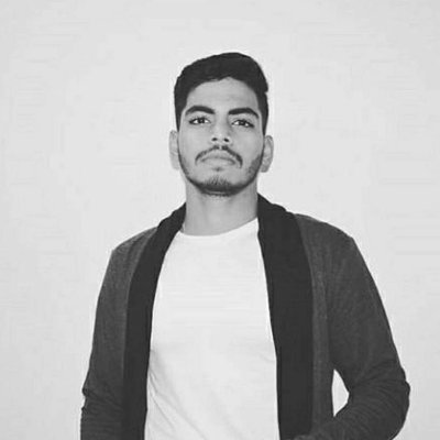 thechandrasekhr's profile picture. 