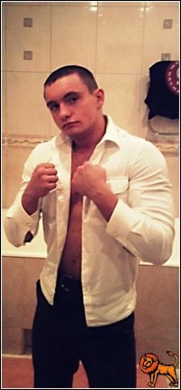 achertovskih's profile picture. 