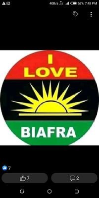 biafra must come