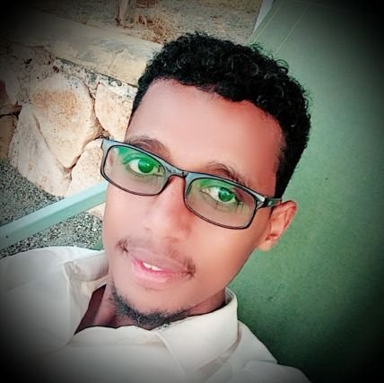 Medical intern@HFCSUH, Ethiopia
#Medico's
🖤❤️🤍
🕋