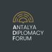 Antalya Diplomacy Forum (@AntalyaDF) Twitter profile photo