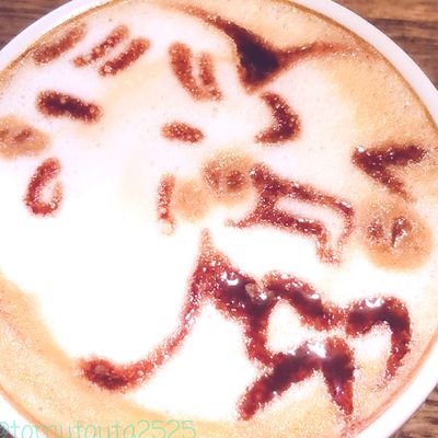 とむさんのプロフィール画像