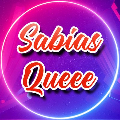 sabiasquecanal Profile Picture