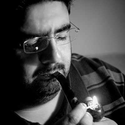 mrkagdy's profile picture. Kuwait & Alexandria