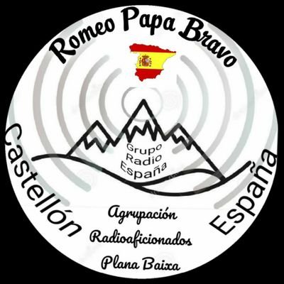 Agrupación de Radioaficionados Plana Baixa. Castellón (Spain) 27 MHz.