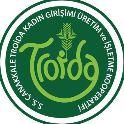 troidakad's profile picture. TroidaKadınKooperatifi
