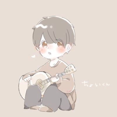 ちょいくんさんのプロフィール画像