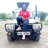 Irene Njanja (@irenenjanja) 's Twitter Profile