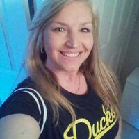 Tina Hensley - @cuteberryblonde Twitter Profile Photo