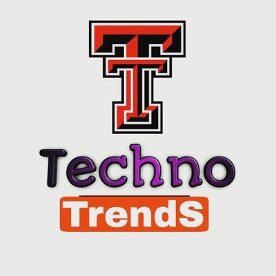 Techno Trends EveryThing Tech Here All your needs