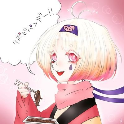 笑笑のサブみたいなものさんのプロフィール画像