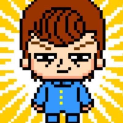 p_99537's profile picture. ^_−☆