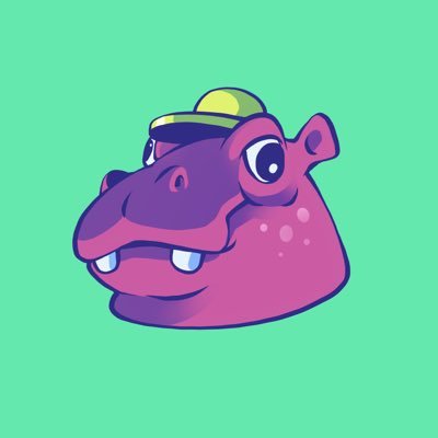 Hippopixamus's profile picture. wandering