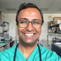 Debasish Banerjee (@debukidney) 's Twitter Profile