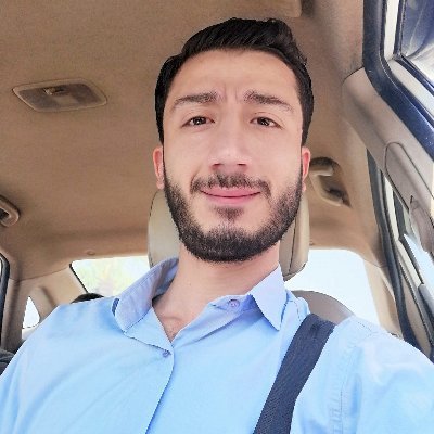 FallahBashar's profile picture. 
