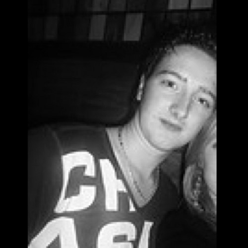 patrick19921's profile picture. 