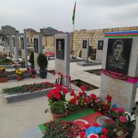 Şəhidlər Ölməz🇦🇿 (@sehidresad) 's Twitter Profile