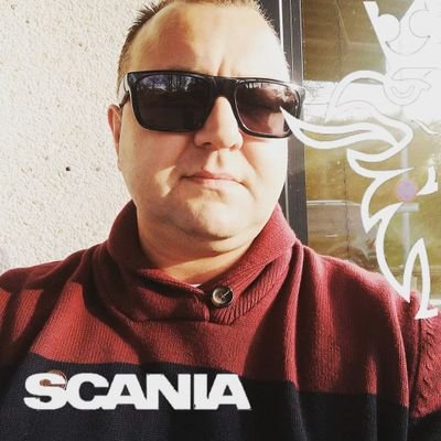 Asturiano, conductor de camión 🚛,