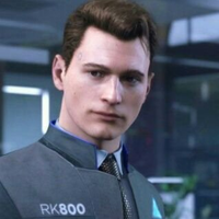 あなたを想うコナーbot (@rk800_markxx) 's Twitter Profile