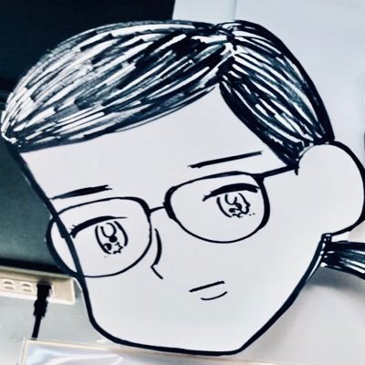 漫画編集者。マガジンハウス・マンガWebサイト「SHURO」で『カッパのカーティと祟りどもの愛』宮崎夏次系/『恋とか夢とかてんてんてん』世良田波波/『そうです、私が美容バカです。』まんきつ/『マンガ サ旅』タナカカツキ/『若草同盟』新田章/胃下舌ミィさん、かわじろうさん担当中