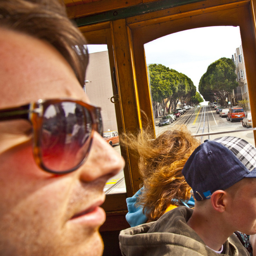 jameshuntly's profile picture. Experience maker | Designer, challenger, idea gun and all round brand nut | Born in London, Living the Good Life in Australia