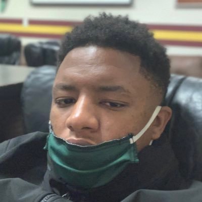Just here for entertainment and deals 🤷🏾‍♂️