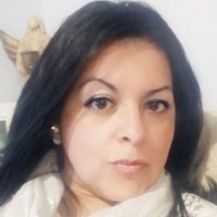 rosario salazar - @gperosario Twitter Profile Photo