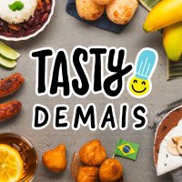 Tasty Demais(@tastydemais) 's Twitter Profileg