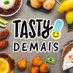 Tasty Demais (@tastydemais) Twitter profile photo