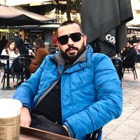 ziya eskimez (@zeskimez) Twitter profile photo