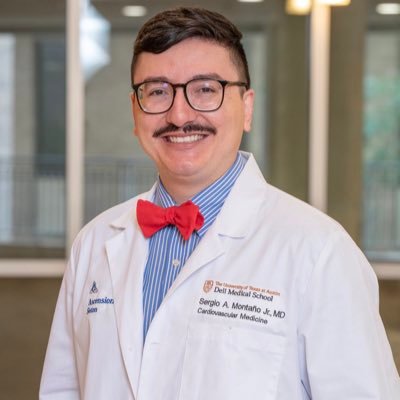 Sergio A Montaño-Gonzalez Jr, MD Profile