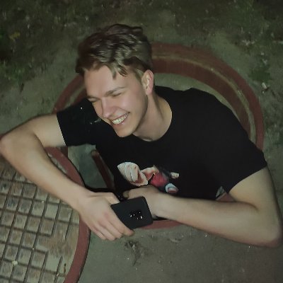 GronkowskiKamil's profile picture. konował i patodeweloper