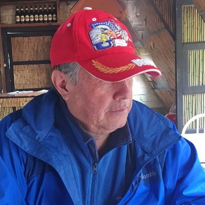 Soy Forajido ama a su tierra llamada Ecuador,esperando ver un mañana mejor,libre del tutelaje, acompañando al Comandante Rafael Correa y ahora con Andres Araus