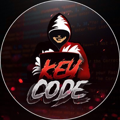 KeyyCode's profile picture. Beginner Developer