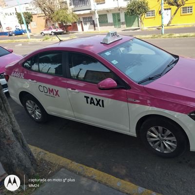 Taxi Cdmx On Twitter La De Hoy No Me Canso De Admirarte