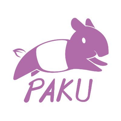 Pakuさんのプロフィール画像