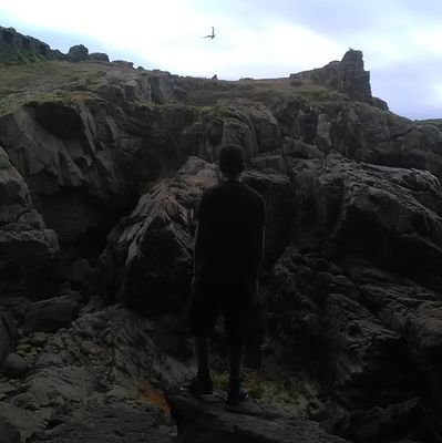 Daaamen1's profile picture. french 2D animator