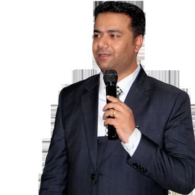 SpeakerRajan Profile Picture