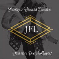 JFL Bookkeeping Remedies & Consultation(@JFLBookkeeping) 's Twitter Profile Photo