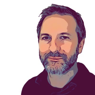 Software development and leadership at https://t.co/CCYZHrfmqC, Predictably Human, RxSense, https://t.co/kZJ0uCgdAR, @goTrueMotion, @mapmyfitness