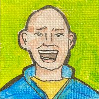 Josh Petrikin (@jepetrikin) 's Twitter Profile