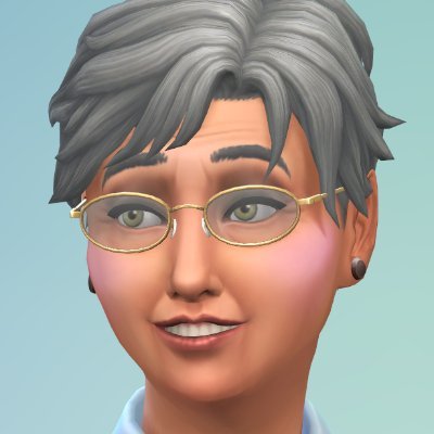 Sim Addict...and Proud of It! I love Sims so much that I'm now streaming on Twitch! https://t.co/8K1P5hrzMJ