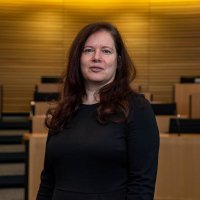 Nadine Hoffmann MdL (@nhoffmannafdth) 's Twitter Profile