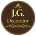 JGDecorator (@jgdecorator) Twitter profile photo JGDecorator (@jgdecorator) Twitter profile photo