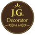 JGDecorator (@JGDecorator) Twitter profile photo